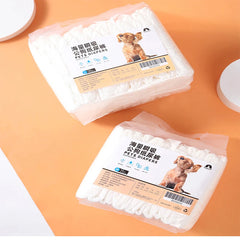 Waterproof pet diaper Female dog diaper