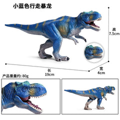 Tyrannosaurus Rex Dinosaur Model