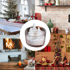 Christmas Aromatherapy Candle