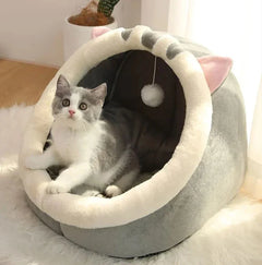 Cat Bed House