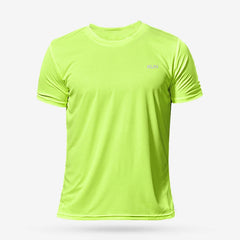 Mens t-Shirts Quick Dry