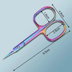 Cuticle Scissors