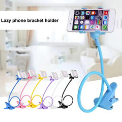 Universal Mobile Phone Holder Flexible