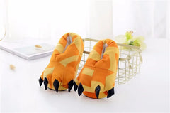 Animal Slippers for Girls, Boys, Toddler or Parent