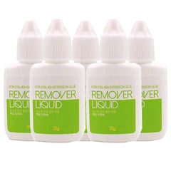 Liquid Remover for Eyelash Extensions Glue  15g