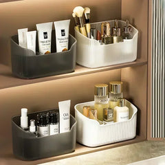 Matte Cosmetic Organizer