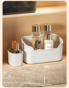 Matte Cosmetic Organizer