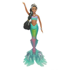 Fashion Mermaid Doll