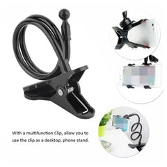 Universal Mobile Phone Holder Flexible