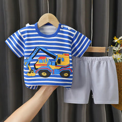 2PCS Children's Sets