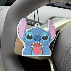 Disney Stitch Car Fragrance