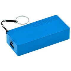 USB Portable power free soldering DIY Kit 1 18650 battery charger Diy portable power battery box black