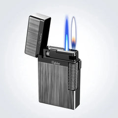 Metal Stripe Loud Lighter