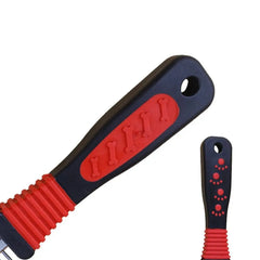 Stainless Steel Dog Grooming Comb