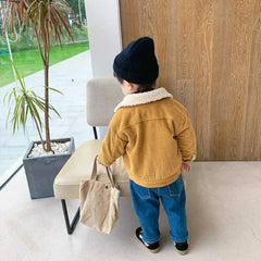 Boys Coat Jacket