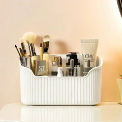 Matte Cosmetic Organizer