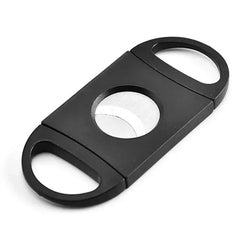 Cigar Cutter Stainless Steel Sharp Cigar Cutter