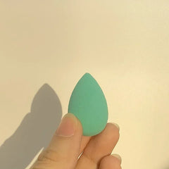 1-8Pcs Mini Beauty Egg Makeup Sponge