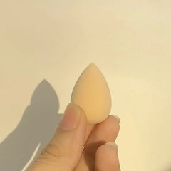 1-8Pcs Mini Beauty Egg Makeup Sponge