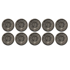 Jify Peat Block Pellets Seedling
