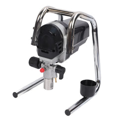 Airless Paint Sprayer 750W Electric High Pressure Paint Spray Machine