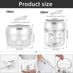 Vegetable Chopper Multifunctional Grater Cutter