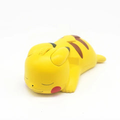 Pokemon Pikachu Hobbies Computer Peripherals Bluetooth Wireless Mouse