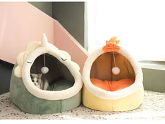 Cat Bed House