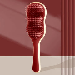 1 piece of anti-static massage comb