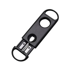 Cigar Cutter Stainless Steel Sharp Cigar Cutter