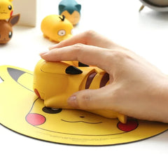 Pokemon Pikachu Hobbies Computer Peripherals Bluetooth Wireless Mouse