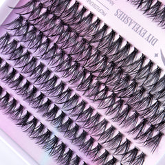 30D 40D false eyelashes bond and seal lash glue