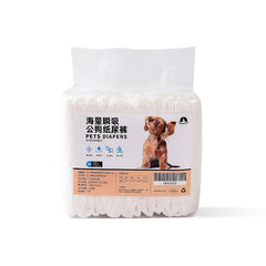 Waterproof pet diaper Female dog diaper