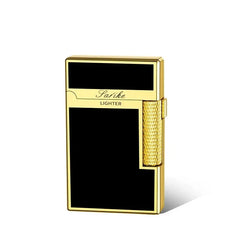 Metal Stripe Loud Lighter
