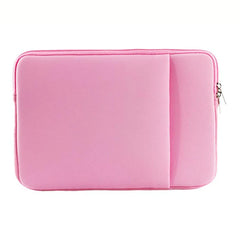 Laptop Bag Sleeve Case Cover Soft Notebook Pouch for IPad or Macbook