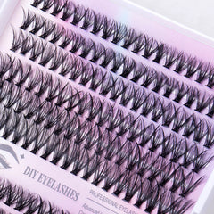 30D 40D false eyelashes bond and seal lash glue