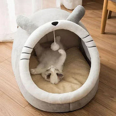 Cat Bed House