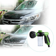 High-pressure Sprayer Nozzle Hose dog shower