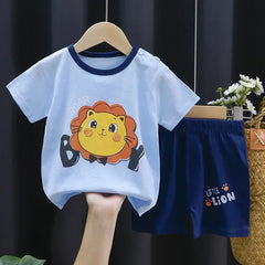 2PCS Children's Sets