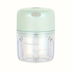 New Efficient, Handy, and Portablel Mini USB Kitchen Food Chopper