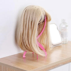 Wig Storage Holder Foldable