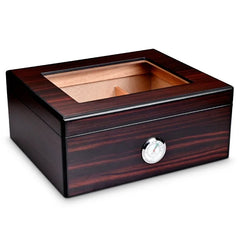 Cedar Cigar Box Humidor