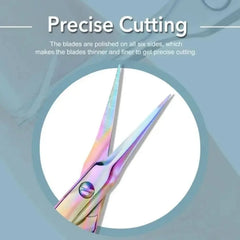 Cuticle Scissors