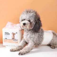 Waterproof pet diaper Female dog diaper