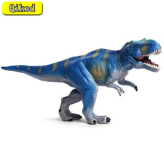 Tyrannosaurus Rex Dinosaur Model