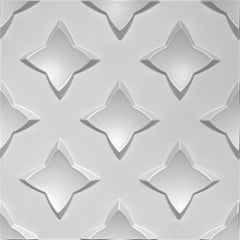 30x30cm 3D three-dimensional wall sticker decorative l