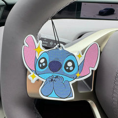 Disney Stitch Car Fragrance