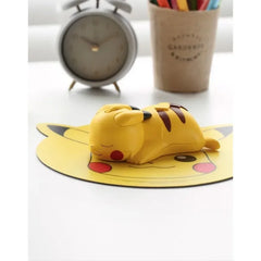 Pokemon Pikachu Hobbies Computer Peripherals Bluetooth Wireless Mouse