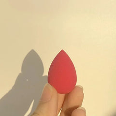 1-8Pcs Mini Beauty Egg Makeup Sponge