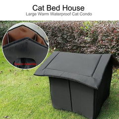 Waterproof Outdoor Pet House